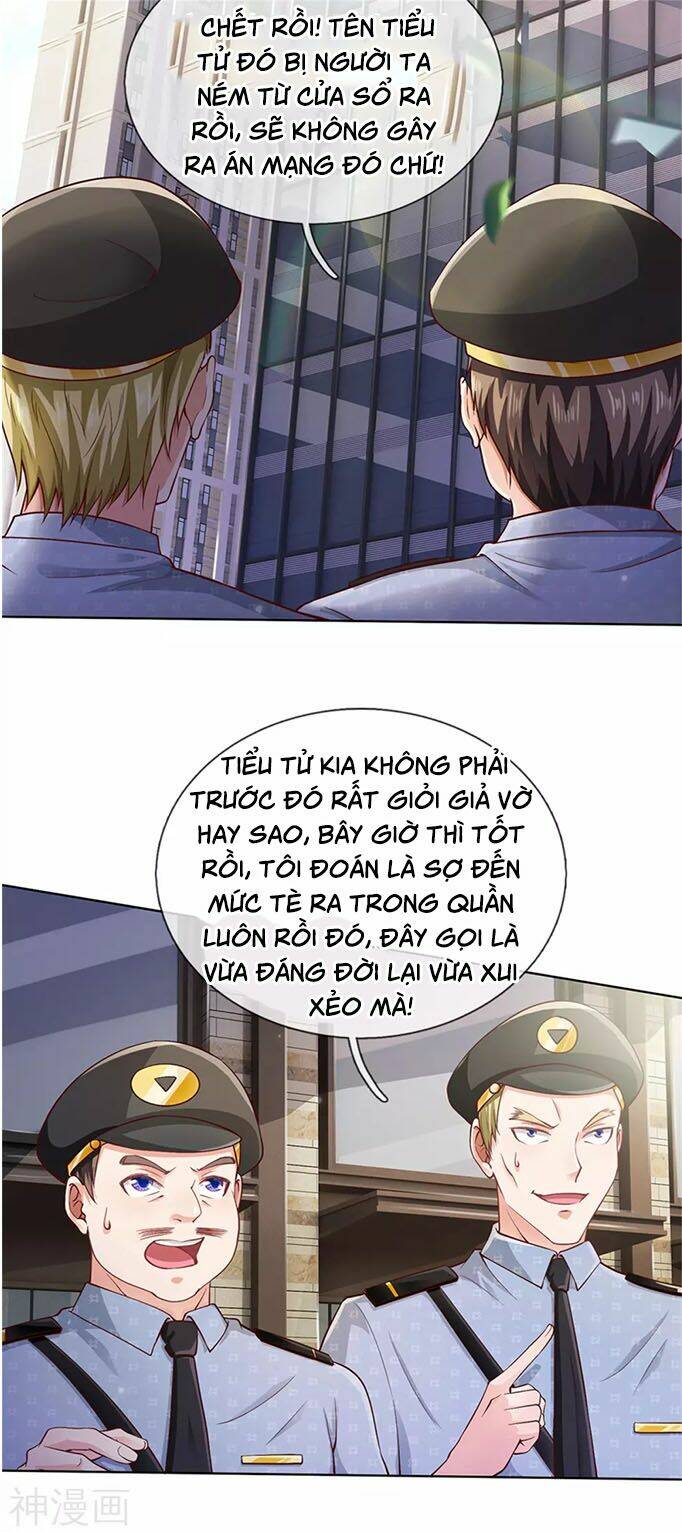 Chương 255 - Trang 14