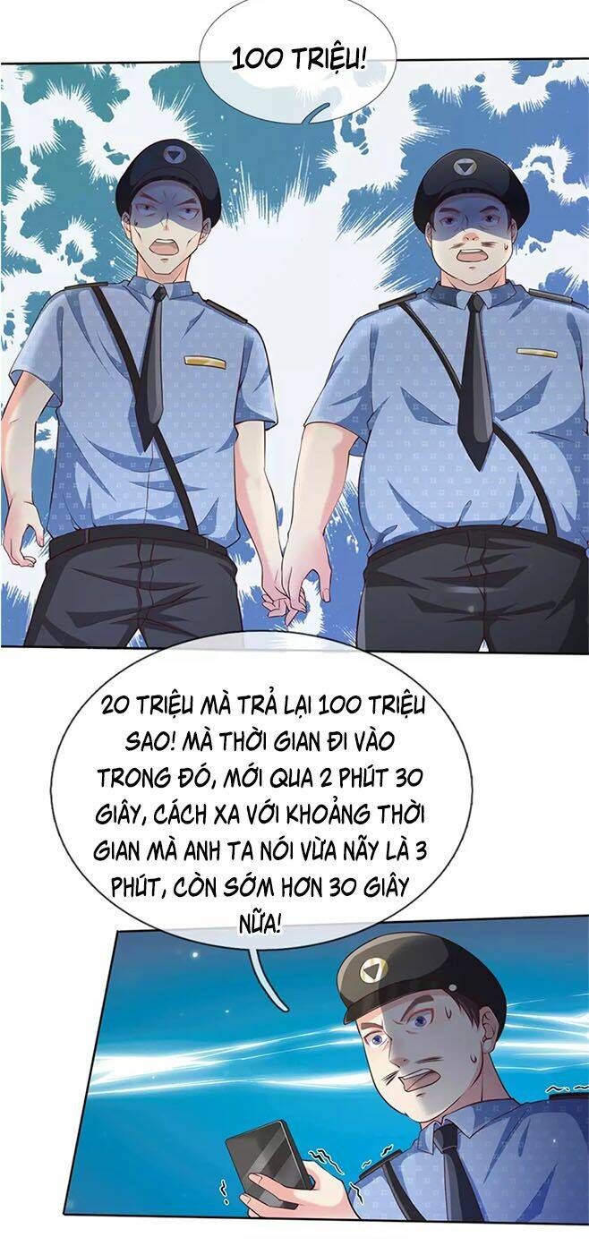Chương 255 - Trang 25