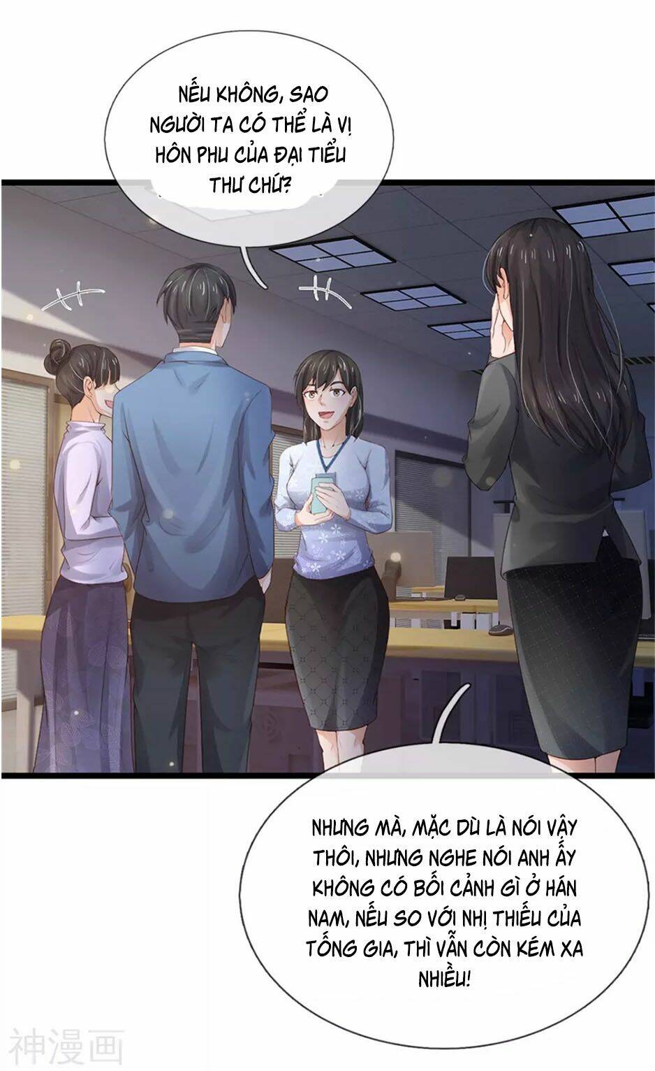 Chương 255 - Trang 27