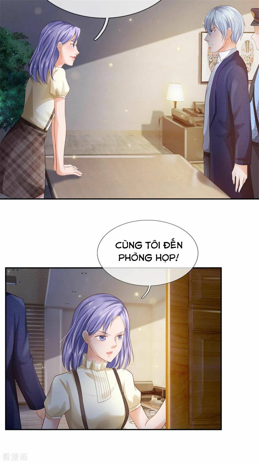 Chương 256 - Trang 28