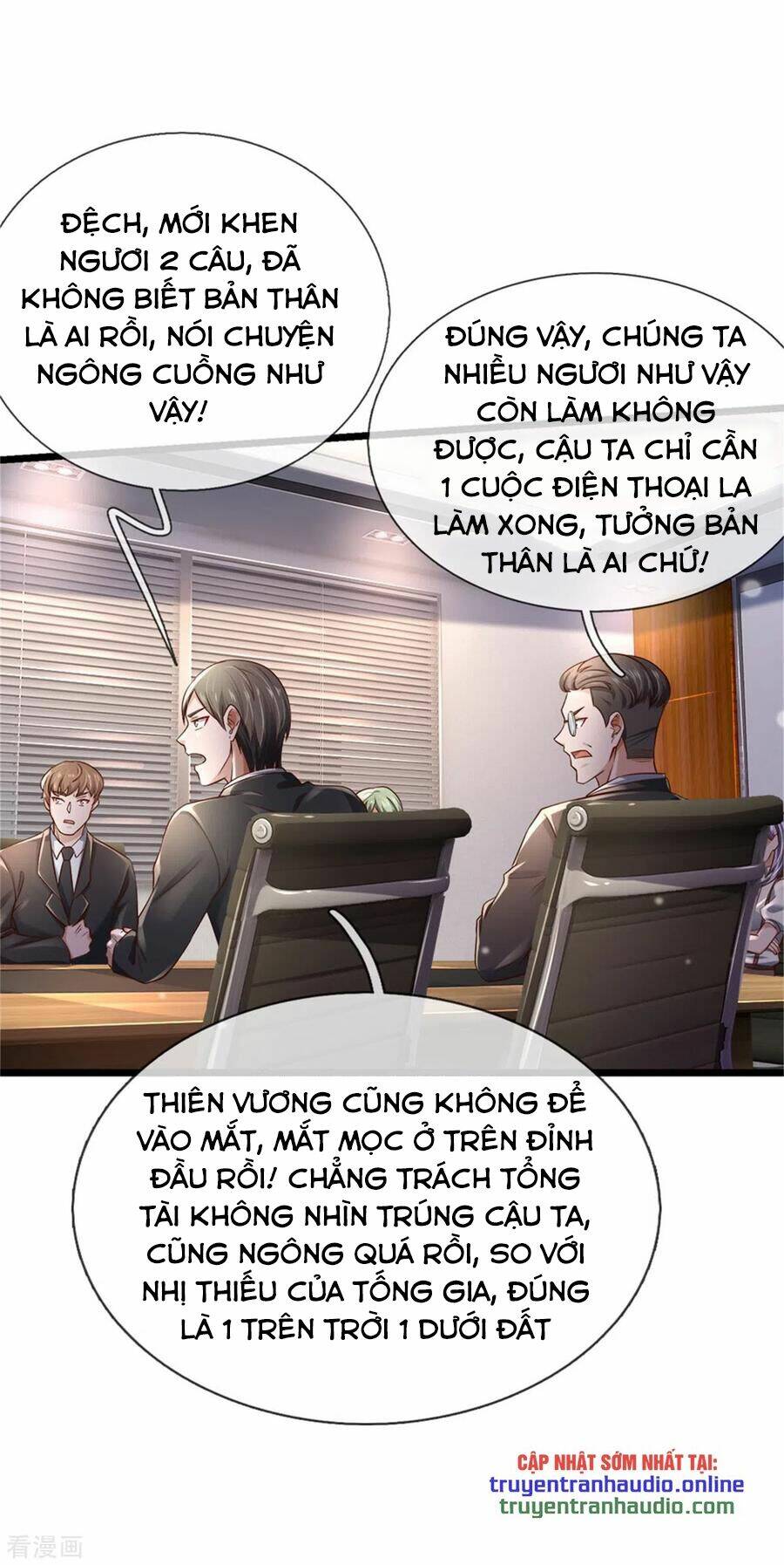 Chương 257 - Trang 14