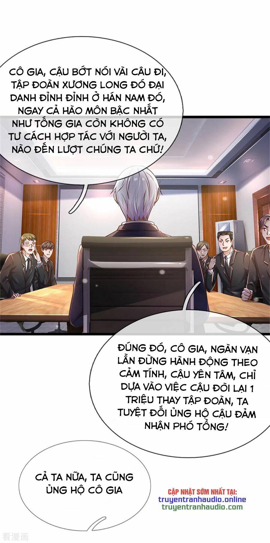 Chương 257 - Trang 15