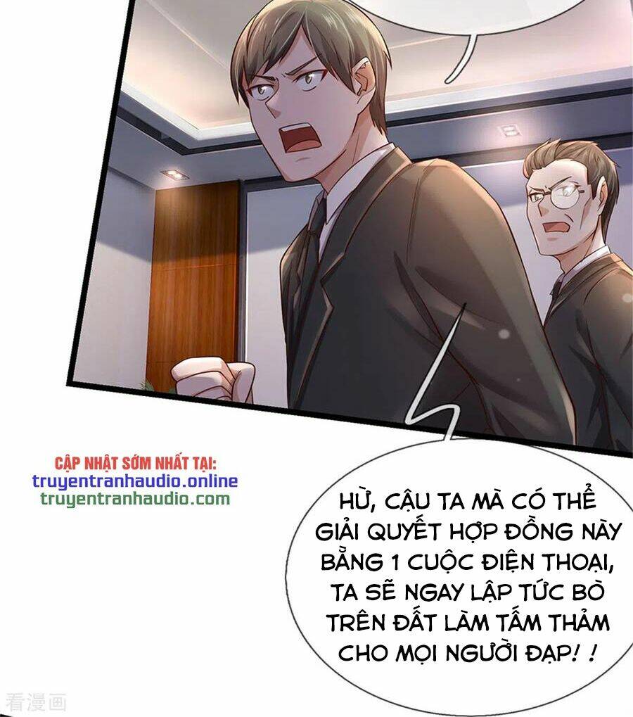 Chương 257 - Trang 20