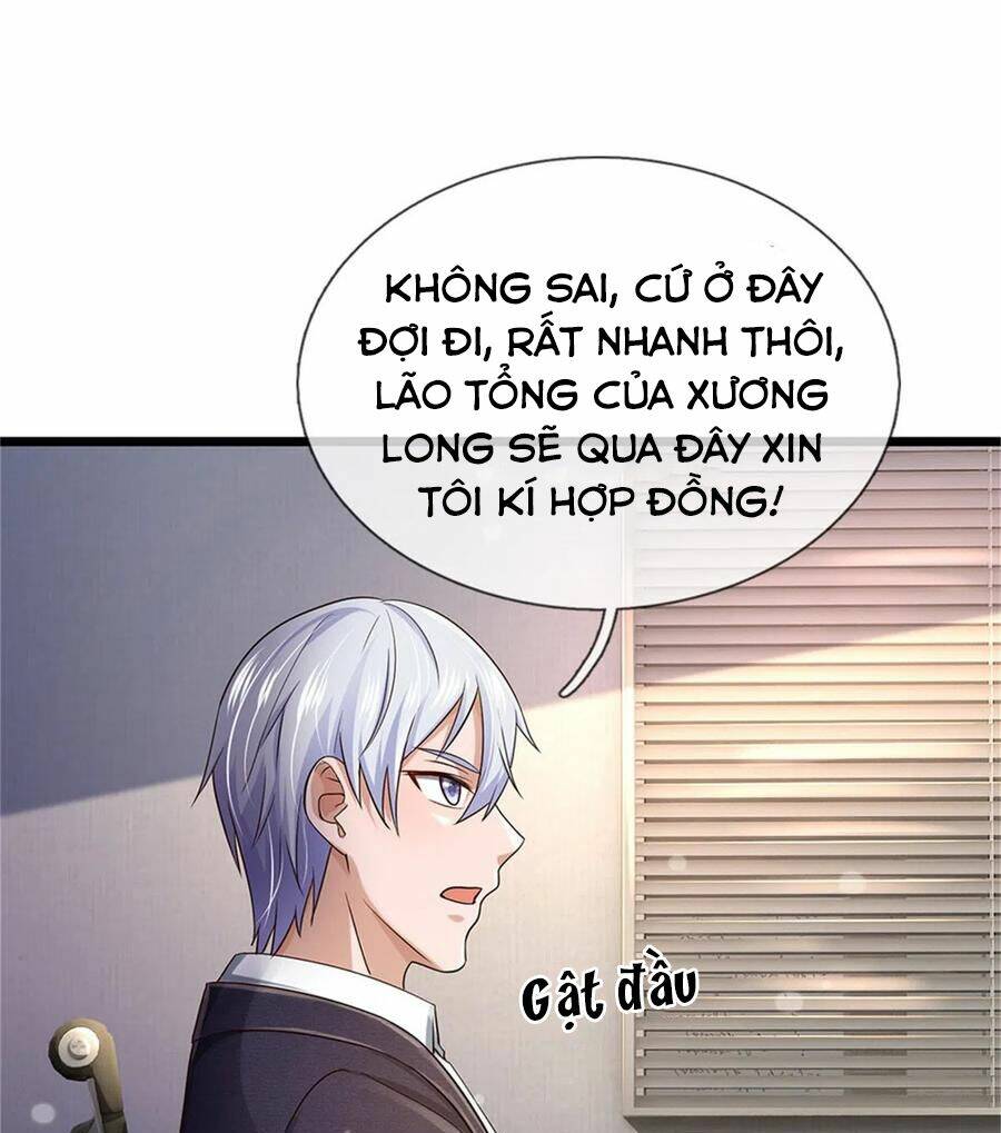 Chương 257 - Trang 26