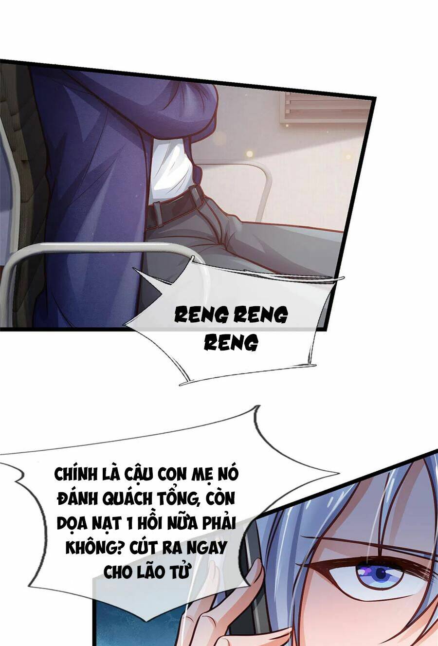 Chương 257 - Trang 32
