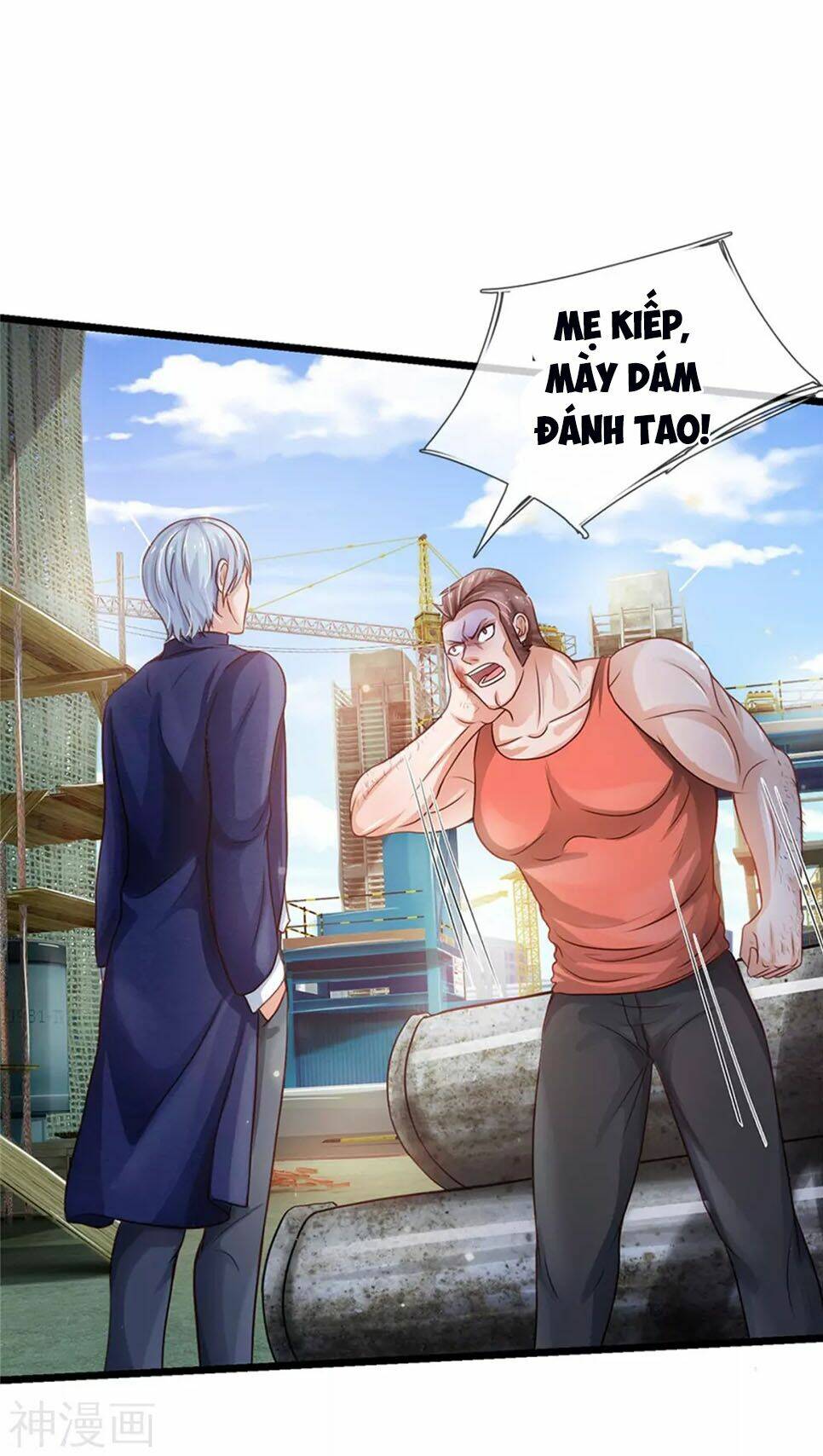 Chương 258 - Trang 12