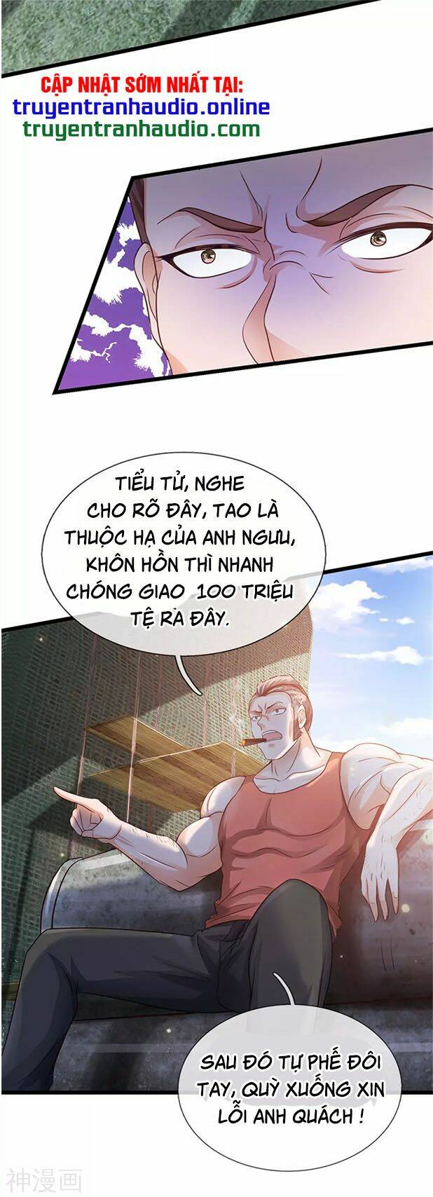 Chương 258 - Trang 9