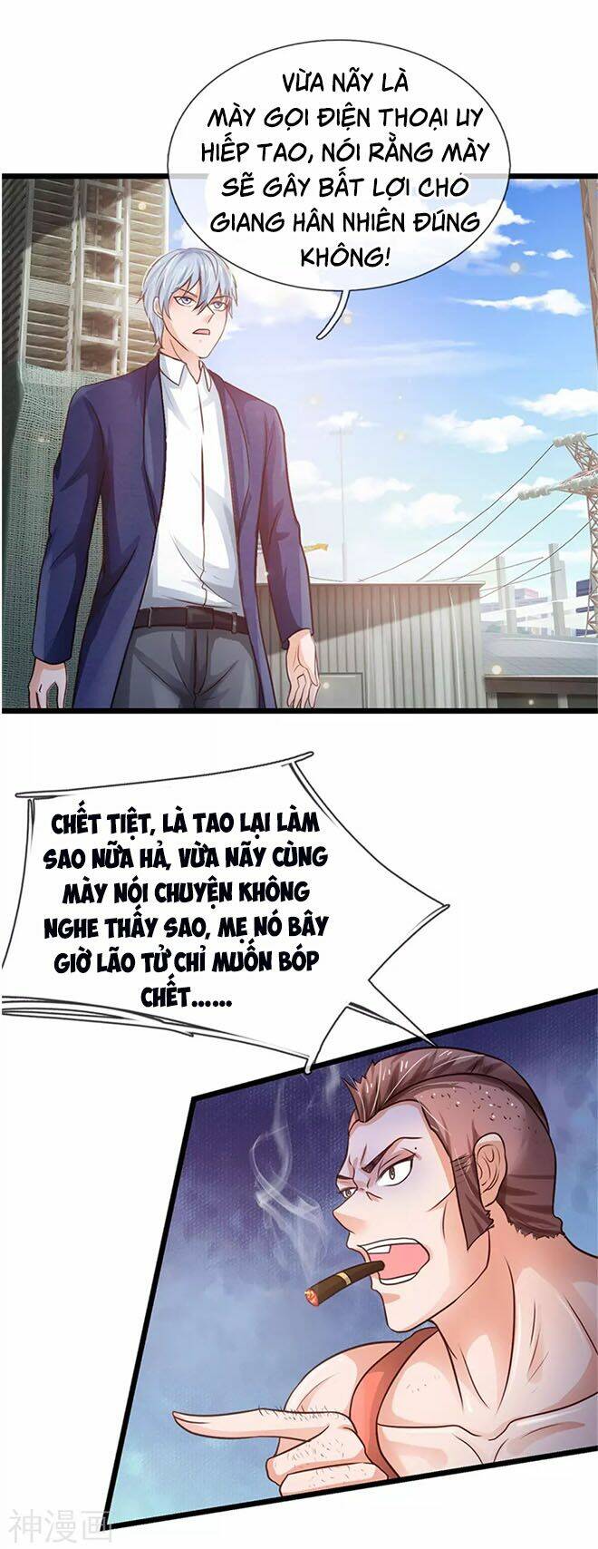 Chương 258 - Trang 10