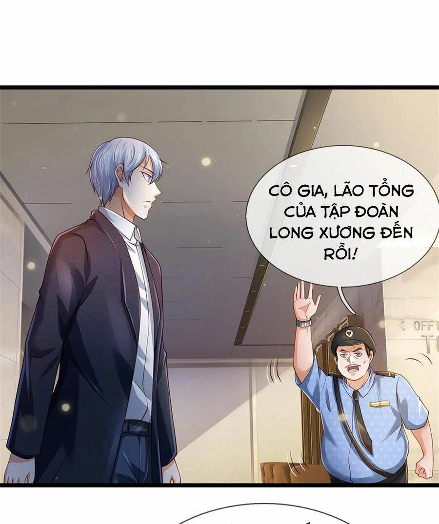 Chương 259 - Trang 22