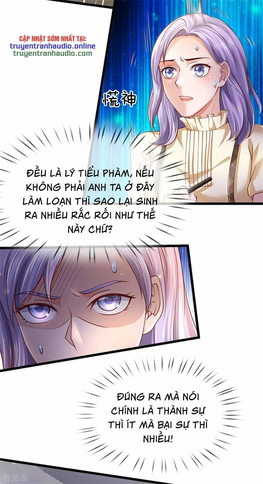 Chương 259 - Trang 30