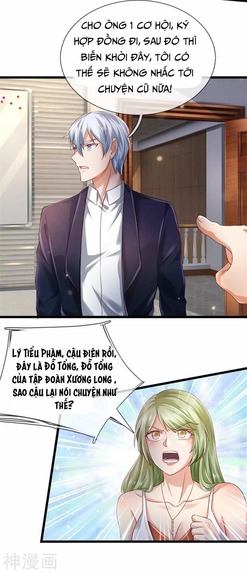 Chương 260 - Trang 3