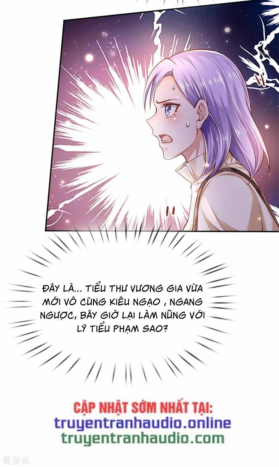 Chương 261 - Trang 2