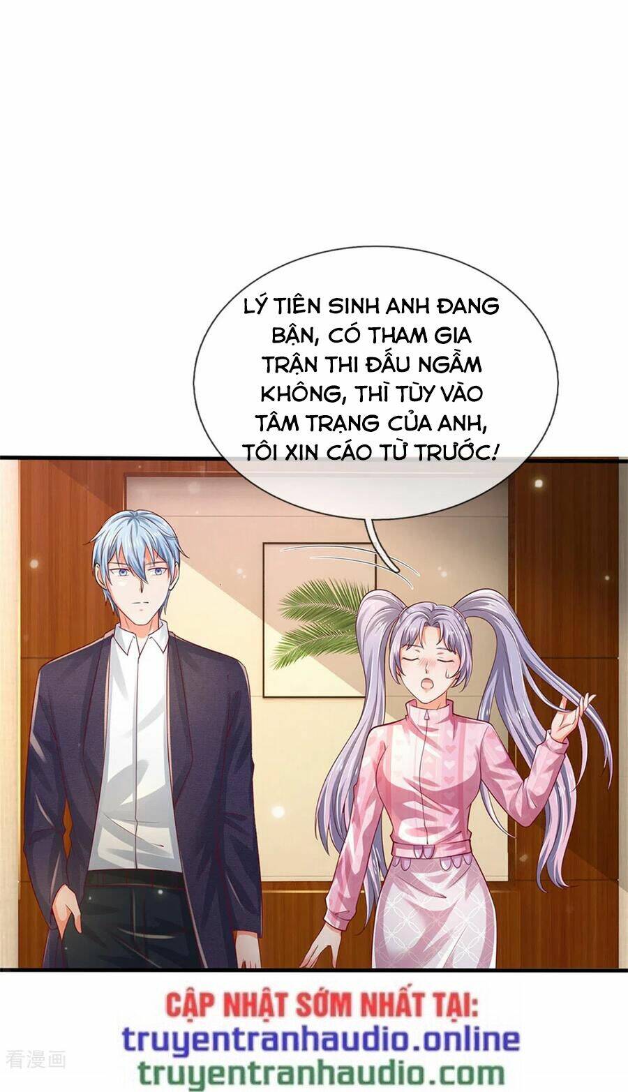 Chương 261 - Trang 3