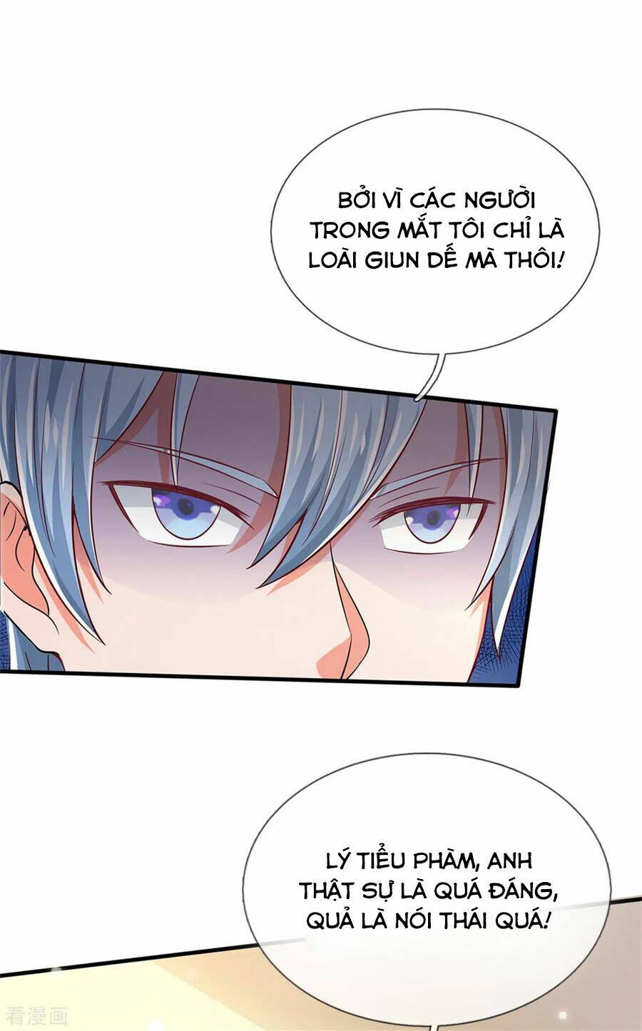 Chương 261 - Trang 10