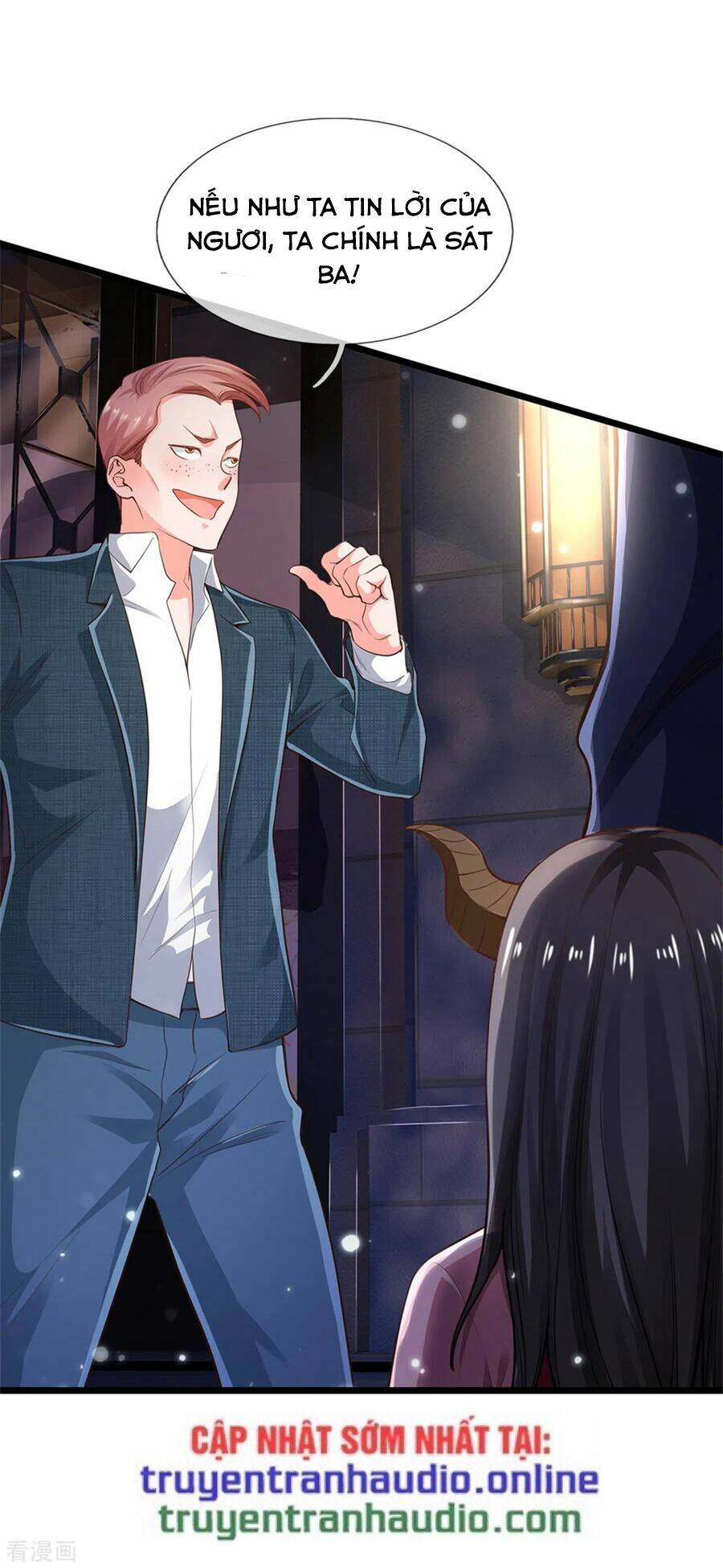 Chương 263 - Trang 11
