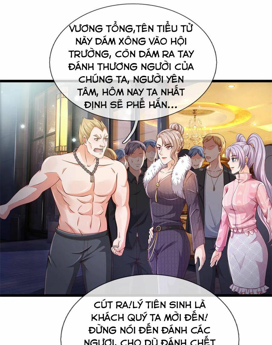 Chương 263 - Trang 27