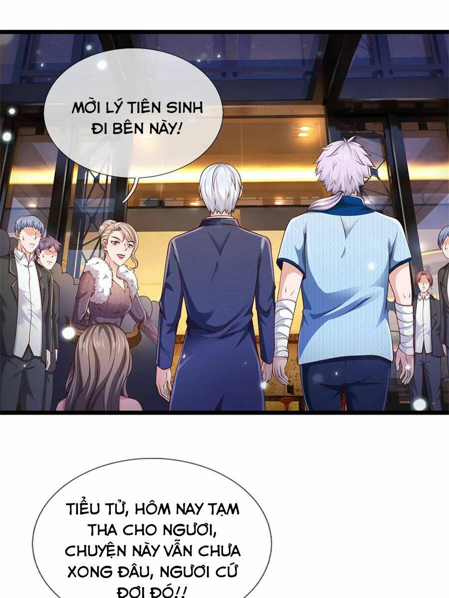 Chương 263 - Trang 32