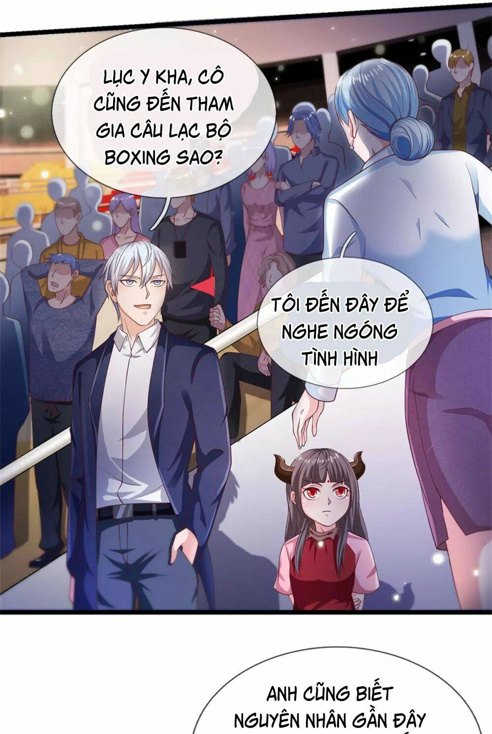 Chương 264 - Trang 18