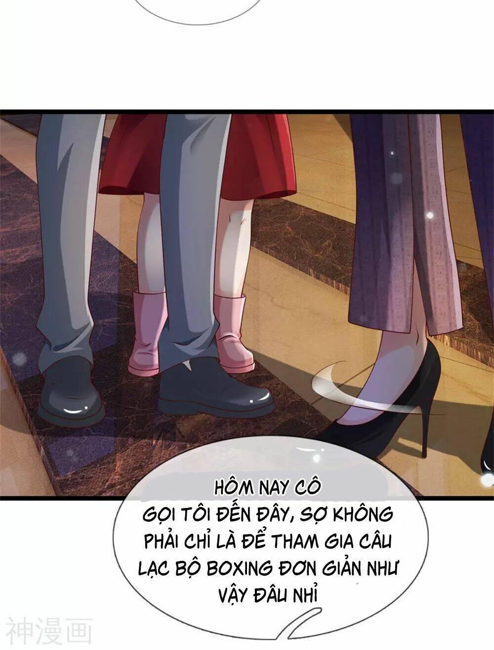 Chương 264 - Trang 3