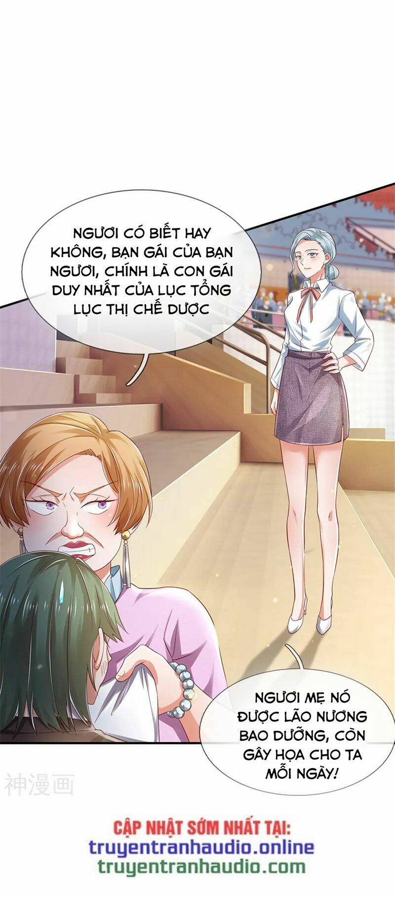 Chương 265 - Trang 21