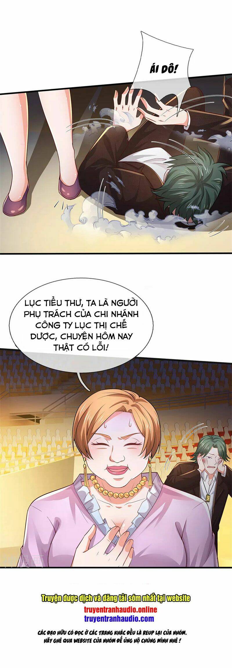 Chương 265 - Trang 25