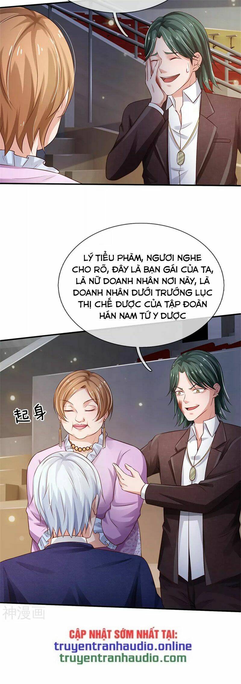 Chương 265 - Trang 4