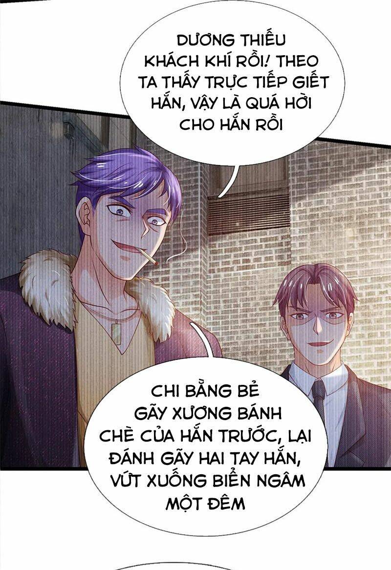 Chương 266 - Trang 21
