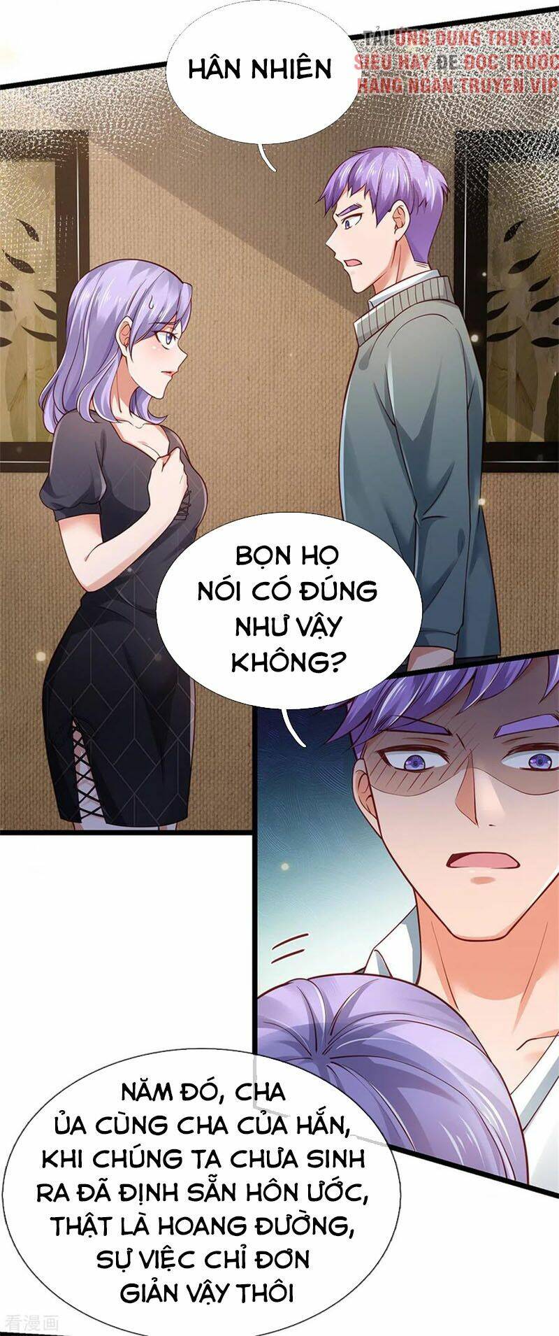 Chương 267 - Trang 20