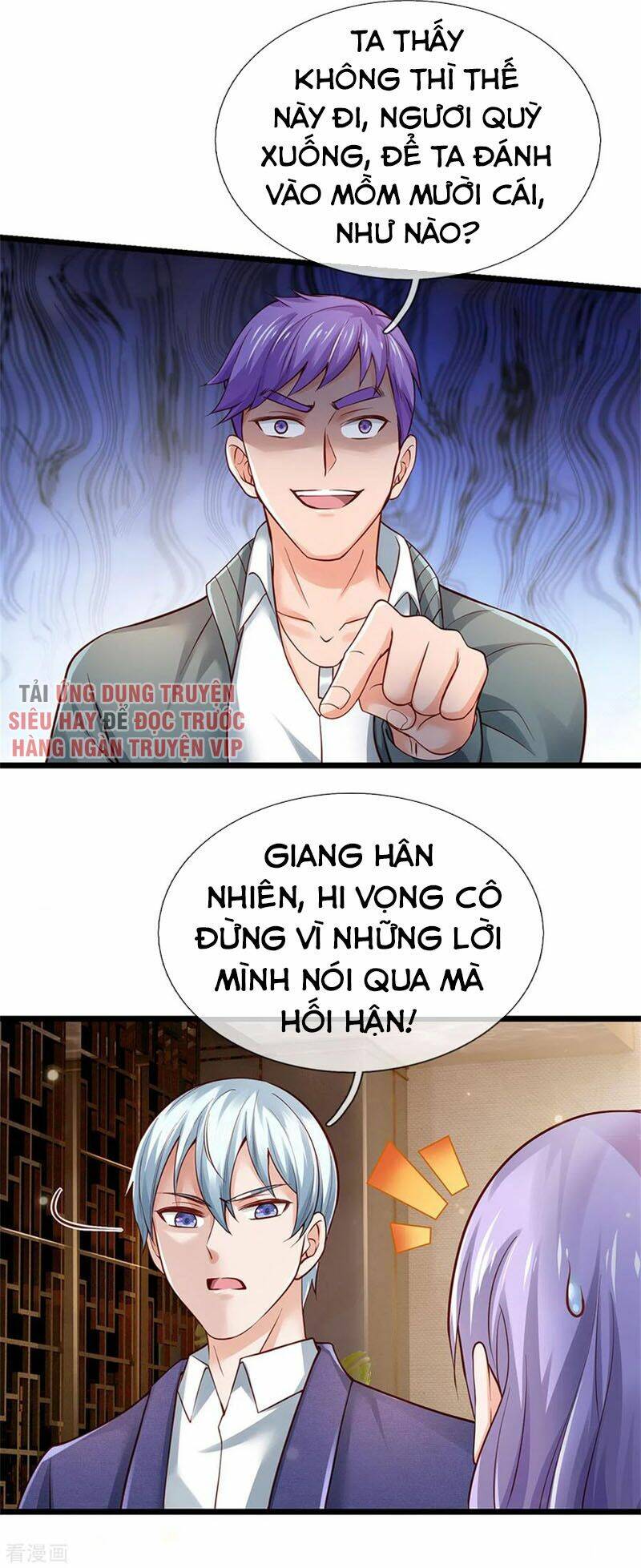 Chương 267 - Trang 25