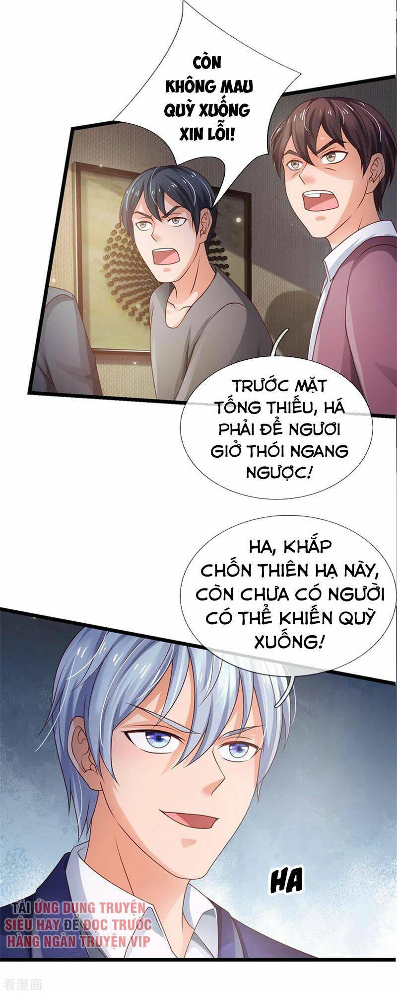 Chương 267 - Trang 5