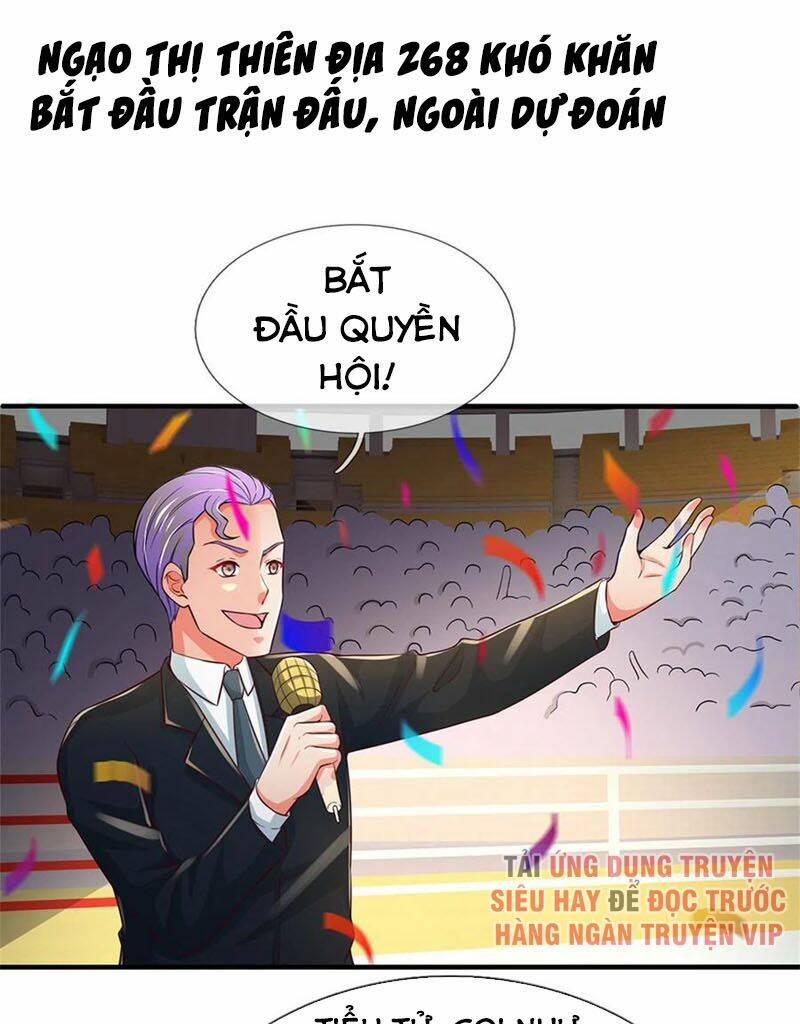 Chương 268 - Trang 1