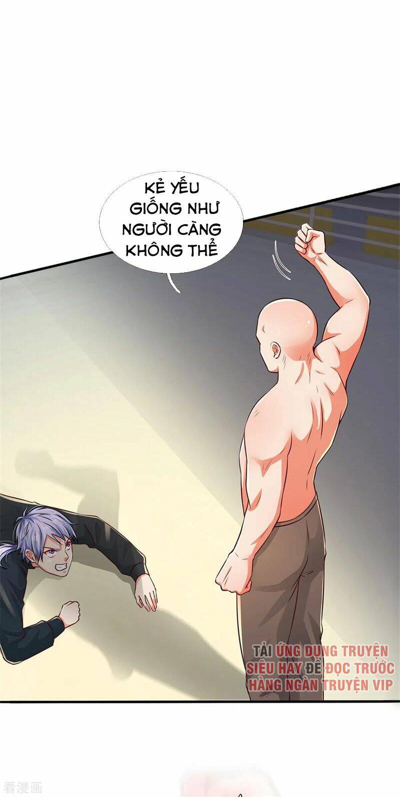 Chương 268 - Trang 17