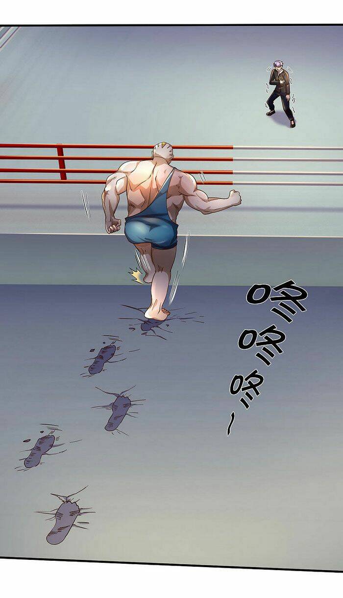 Chương 270 - Trang 22