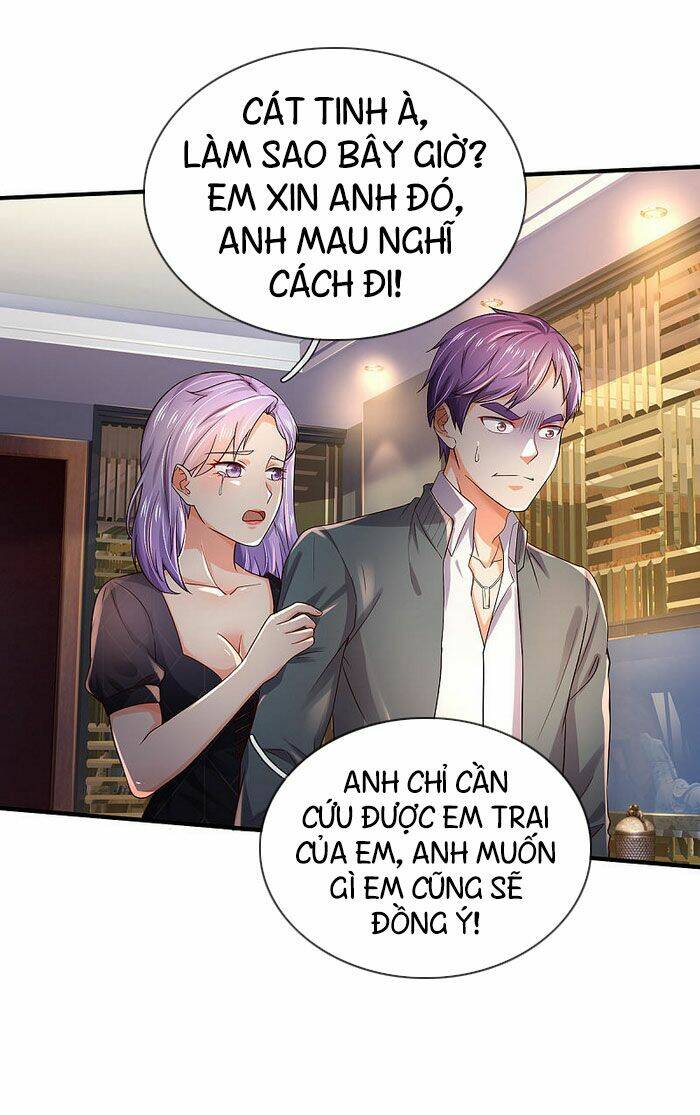 Chương 270 - Trang 26