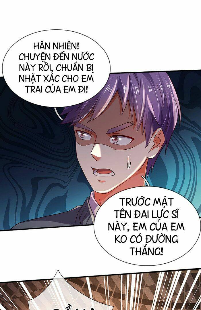 Chương 270 - Trang 27