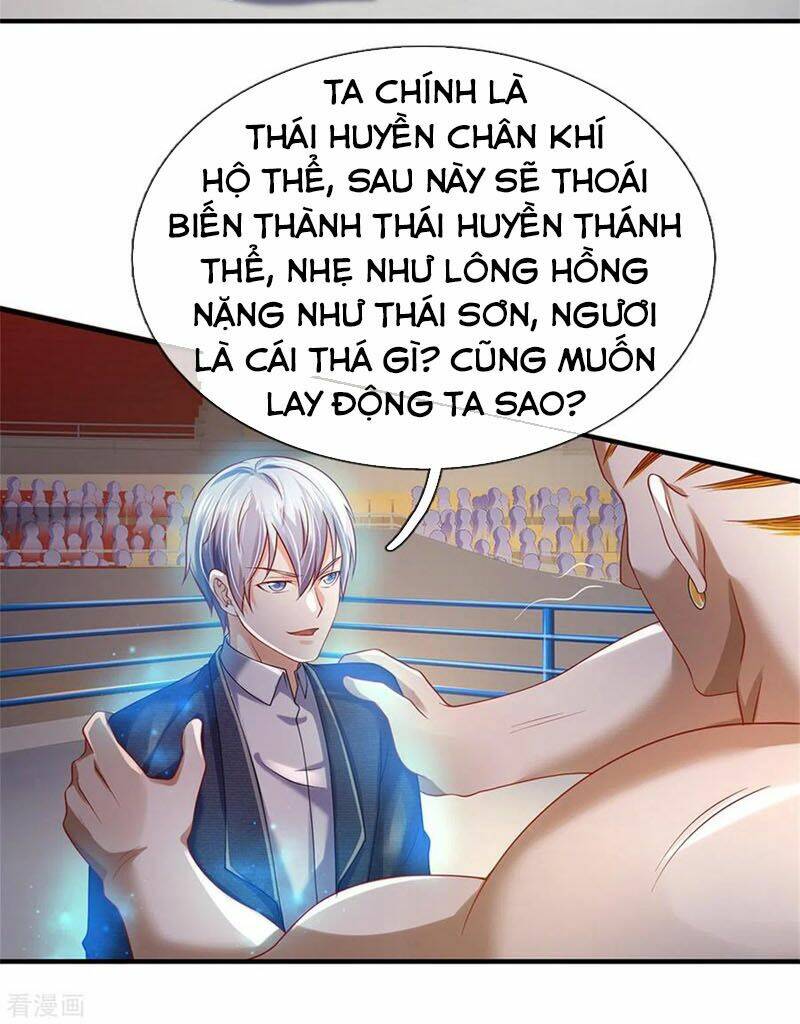 Chương 271 - Trang 23