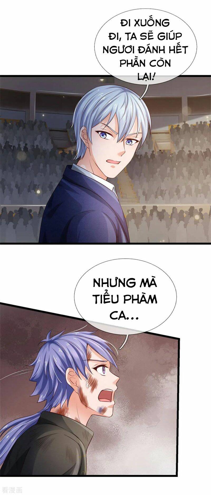 Chương 271 - Trang 5