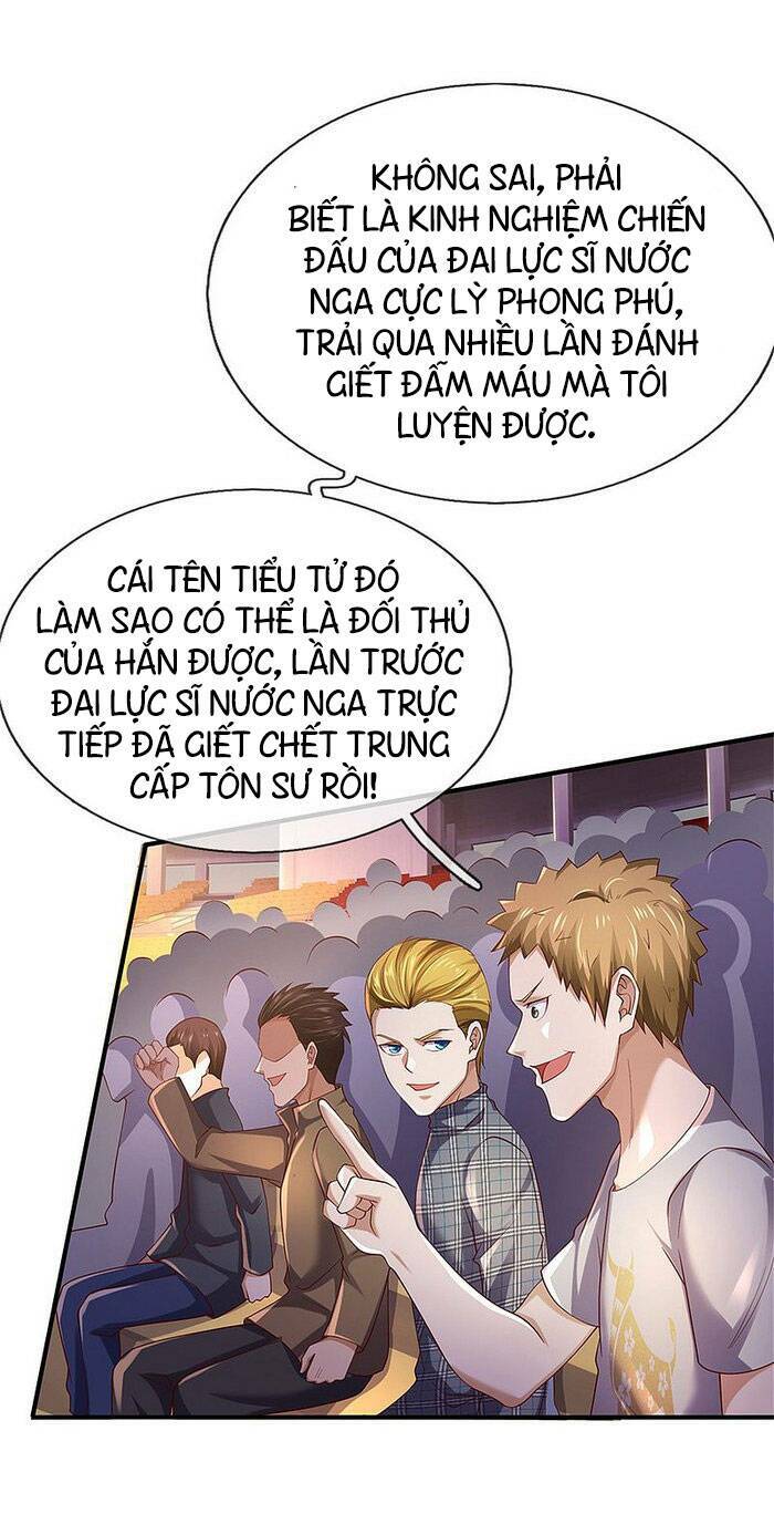 Chương 272 - Trang 1