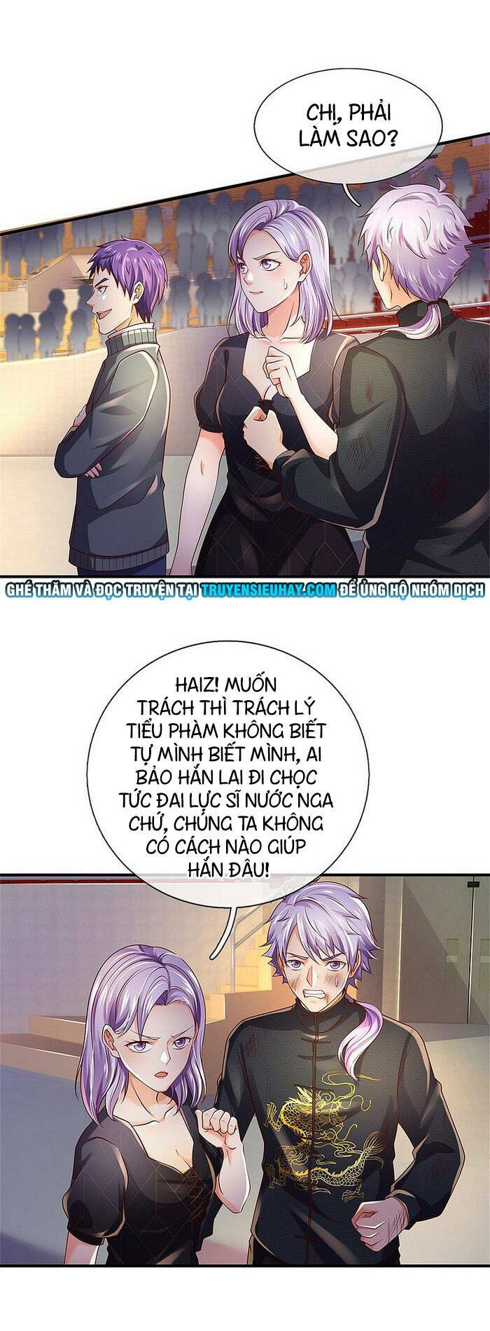 Chương 272 - Trang 3