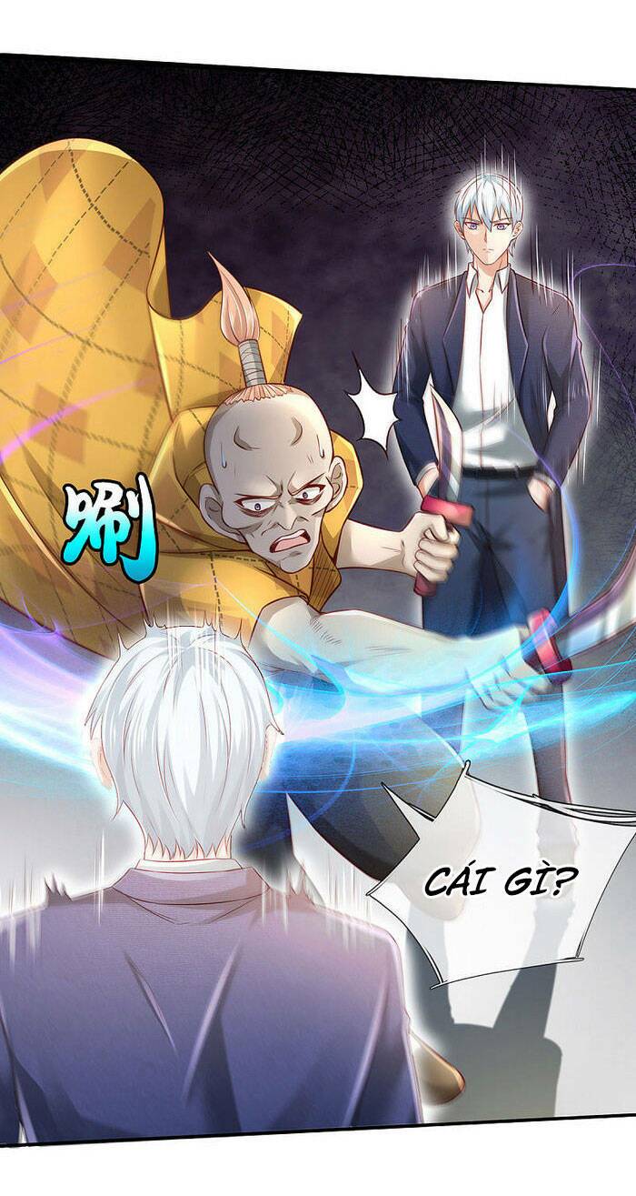 Chương 272 - Trang 25
