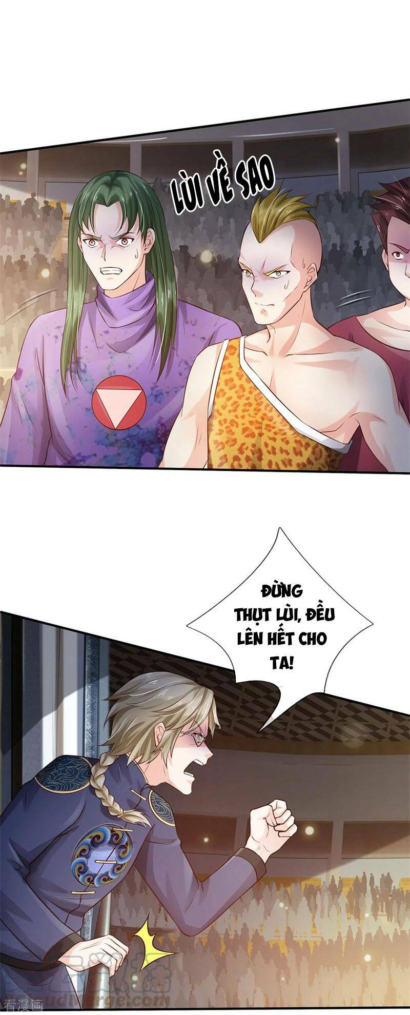 Chương 274 - Trang 2