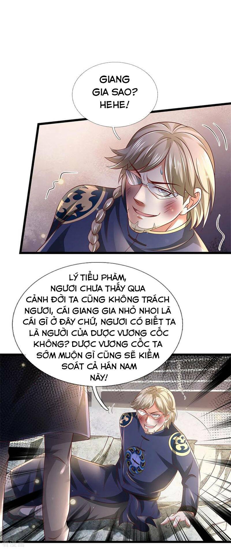 Chương 274 - Trang 23