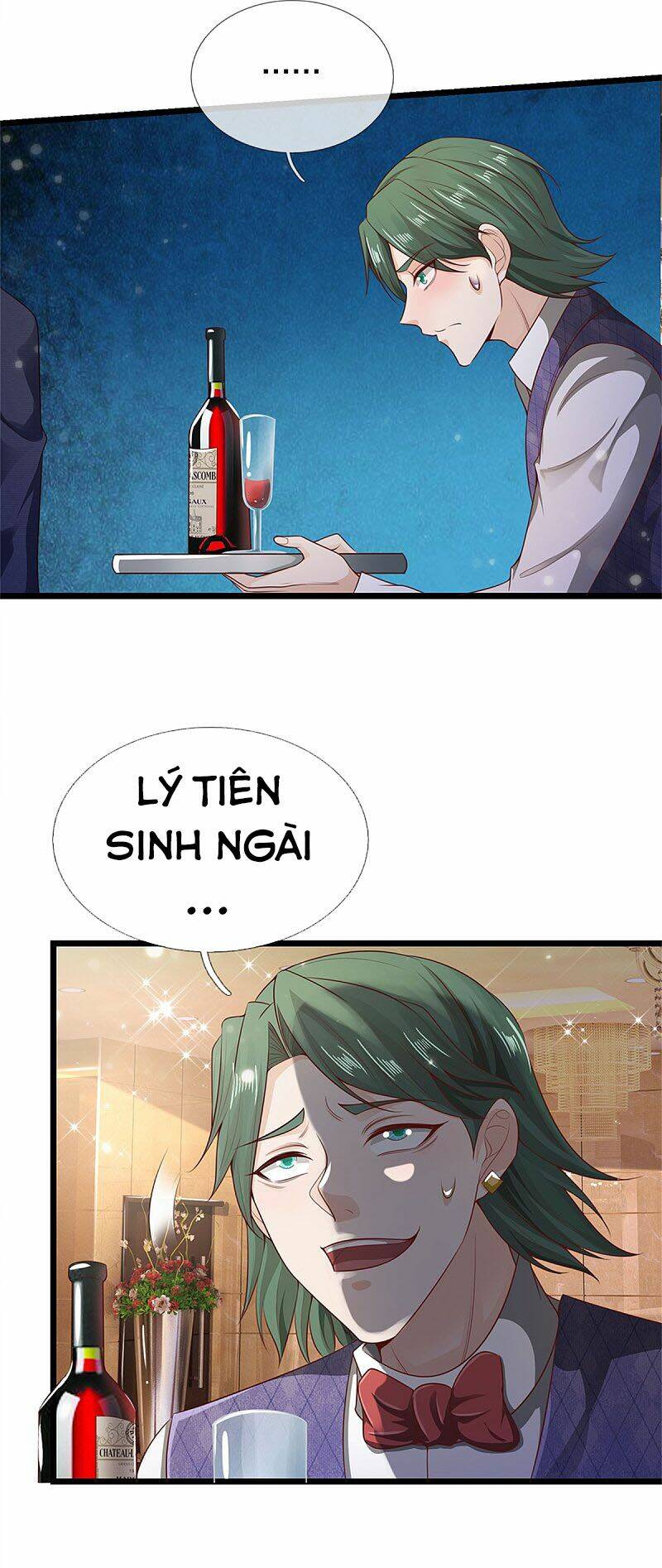 Chương 276 - Trang 25