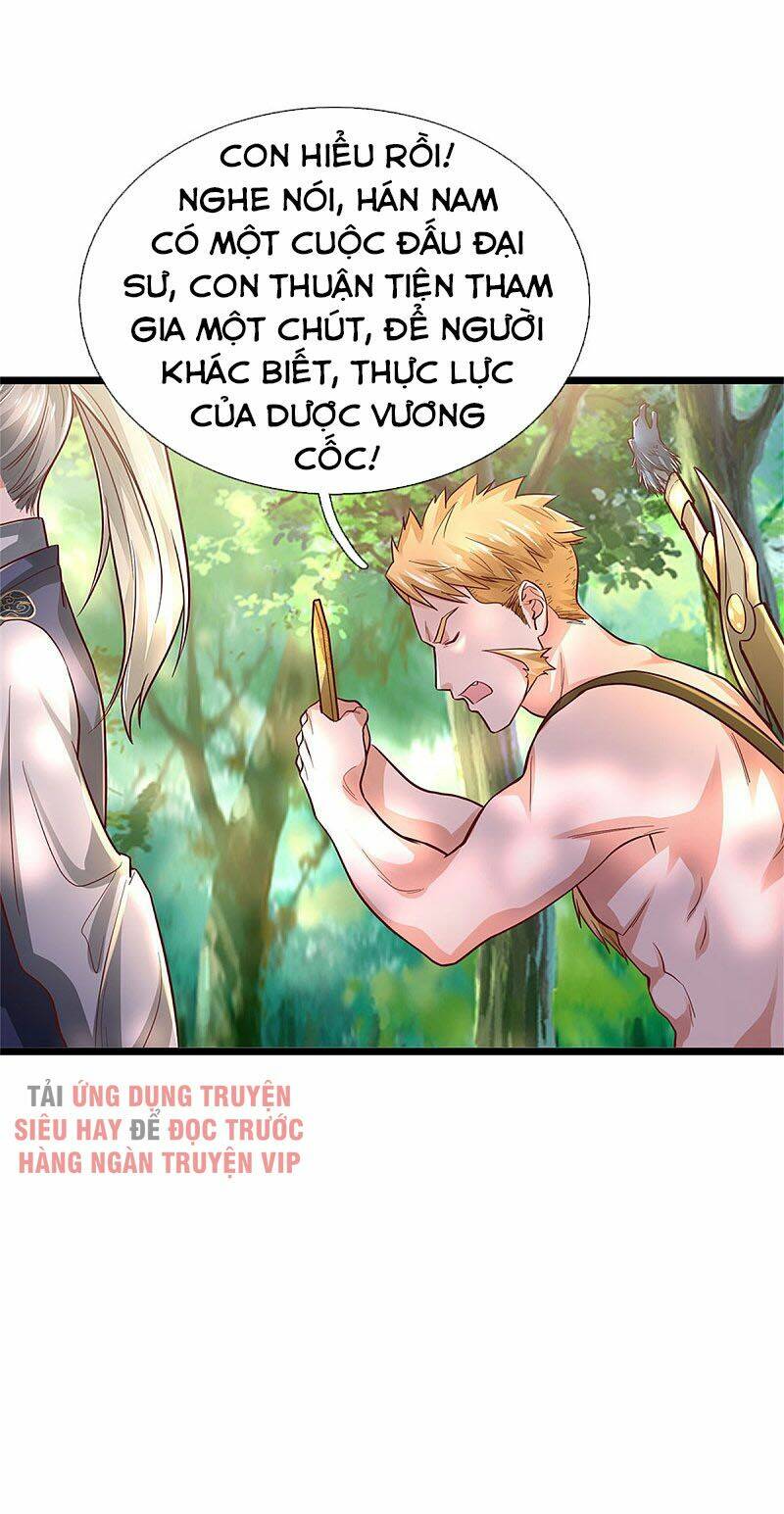 Chương 277 - Trang 20