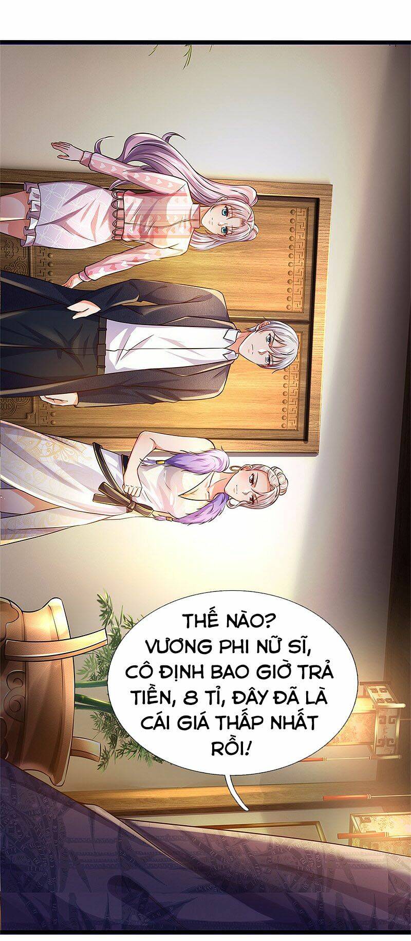 Chương 277 - Trang 32