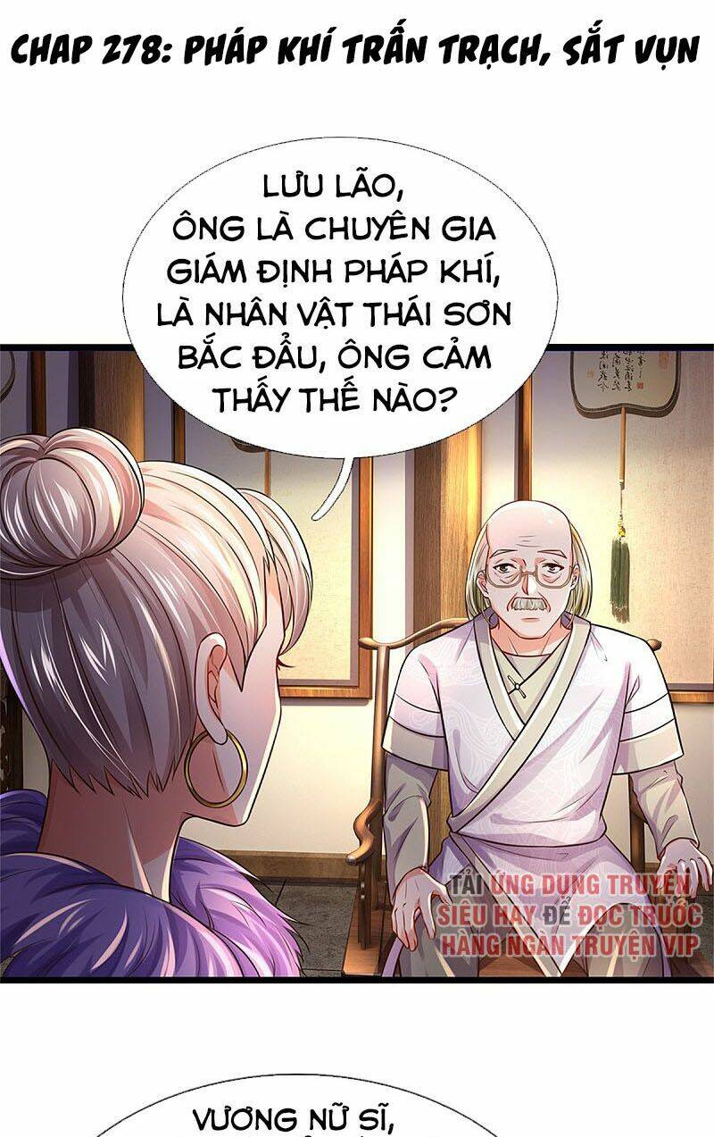 Chương 278 - Trang 1