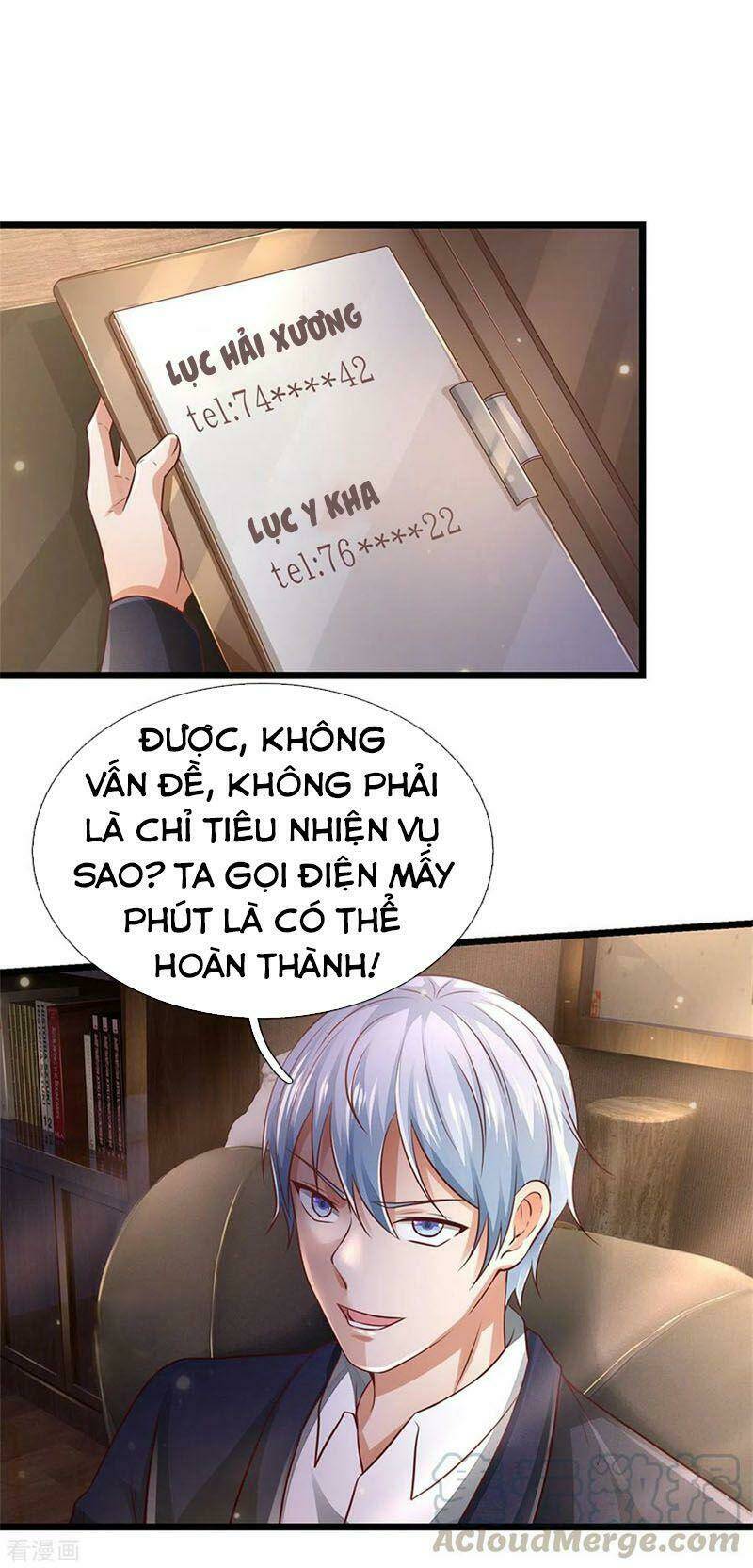 Chương 281 - Trang 2