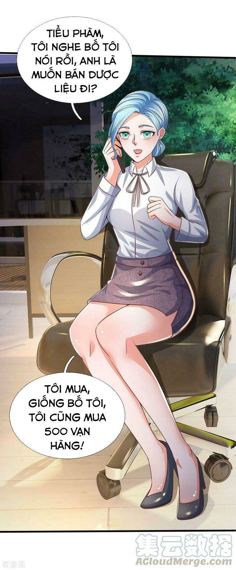 Chương 281 - Trang 17