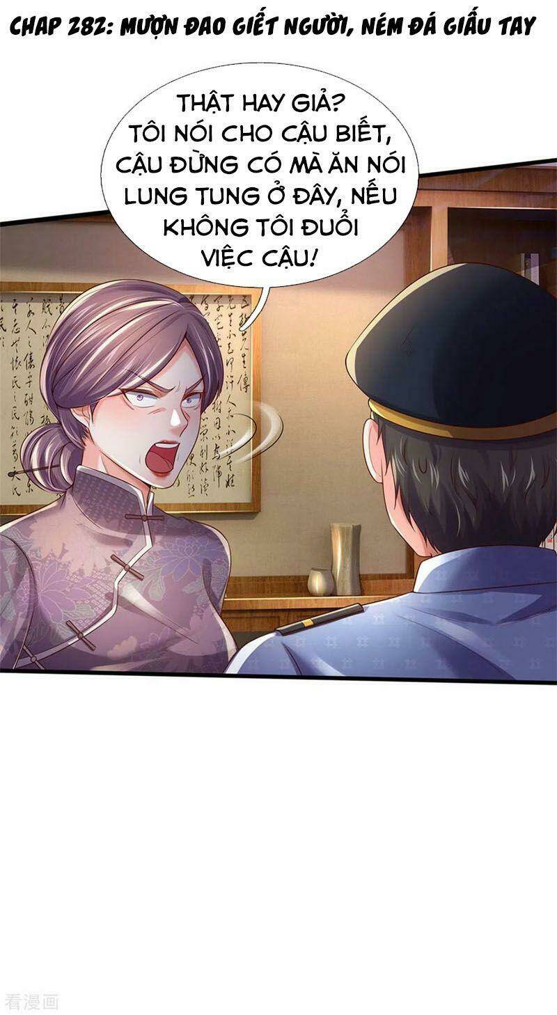 Chương 282 - Trang 2