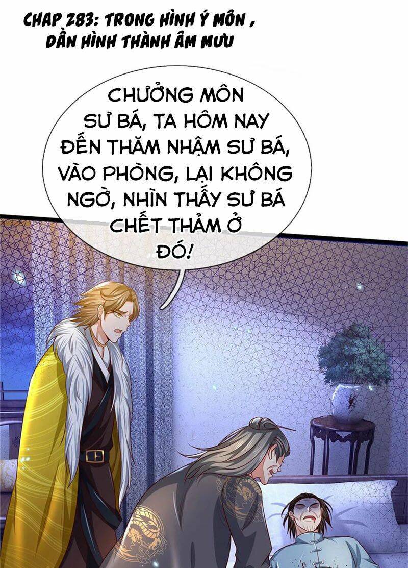 Chương 283 - Trang 1